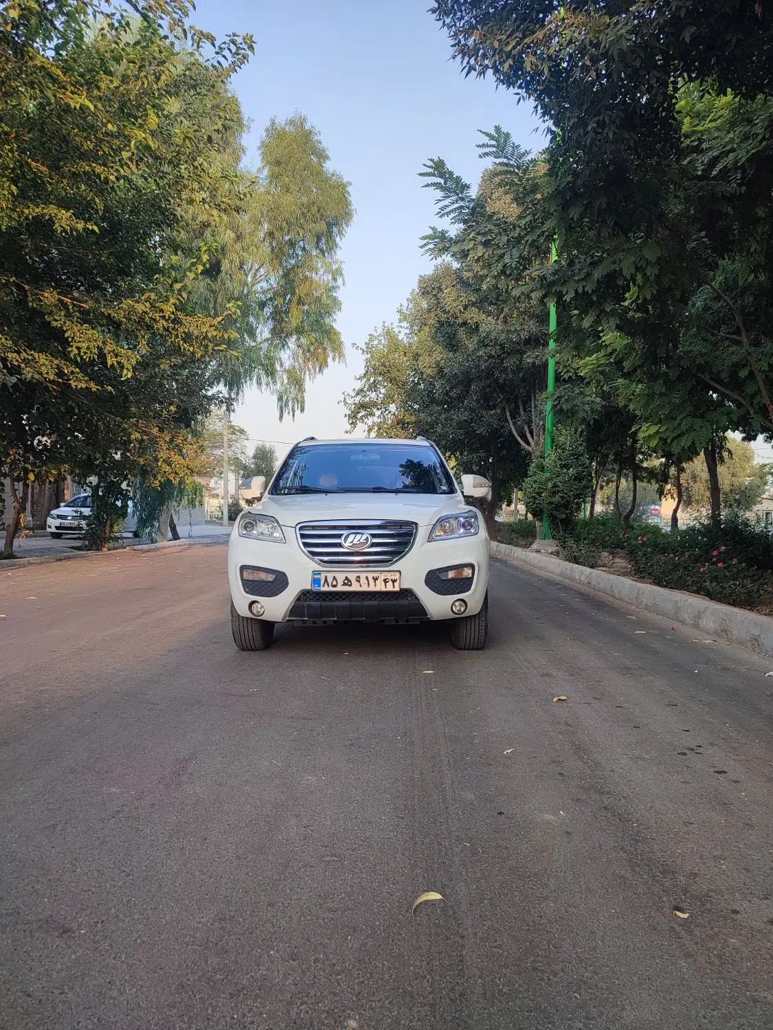 خودرو لیفان، X60 آگهی ann_20441128