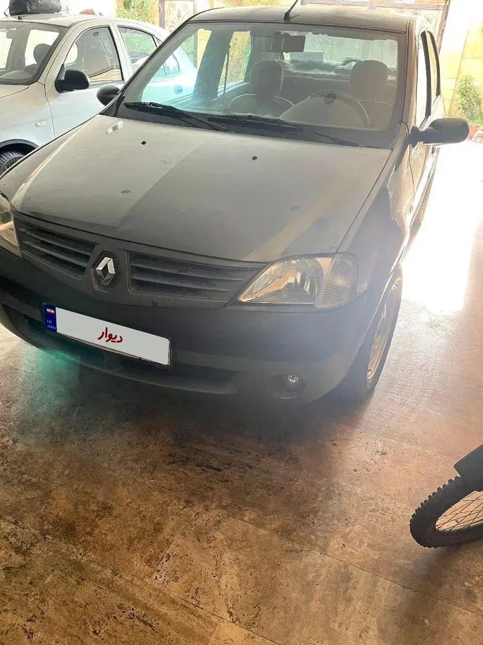 خودرو رنو، تندر 90 آگهی ann_20441186