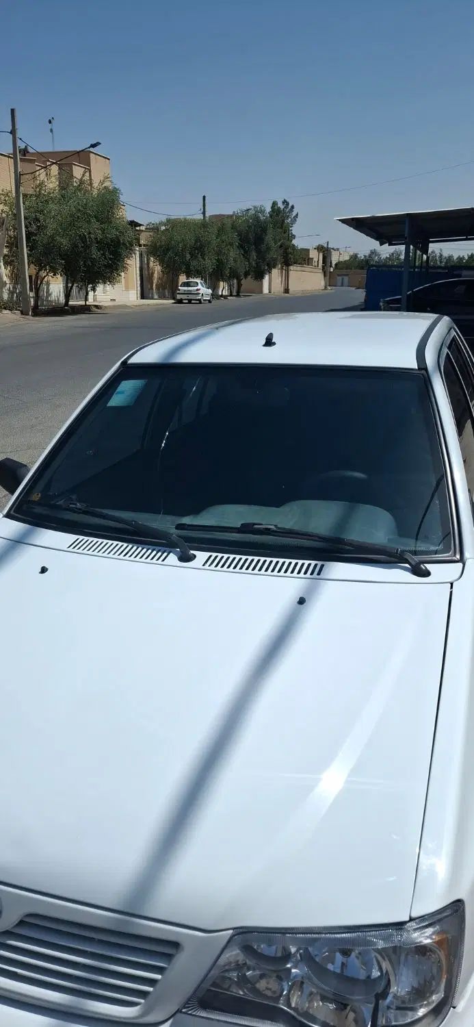 پراید 111 SE - 1398
