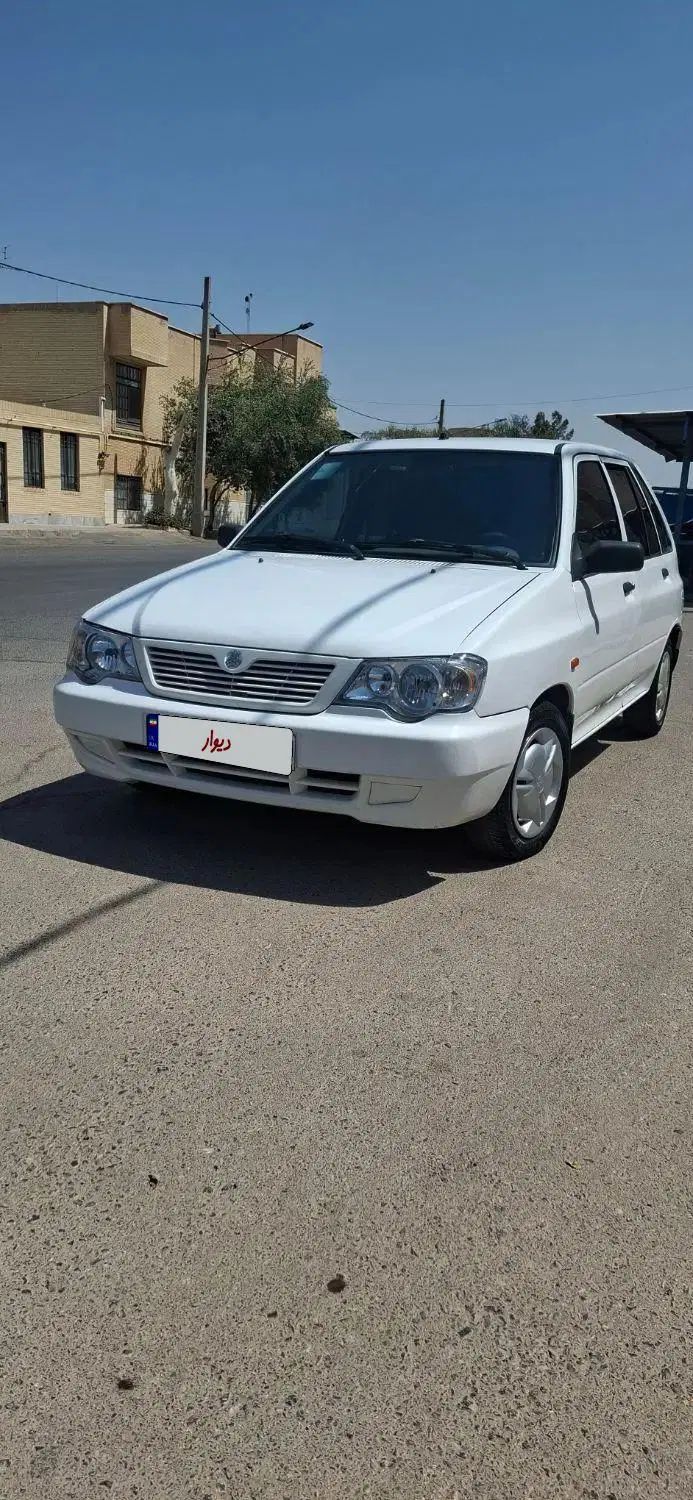 خودرو پراید، 111 آگهی ann_20441210