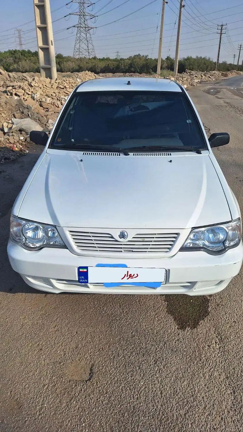 خودرو پراید، 111 آگهی ann_20441223
