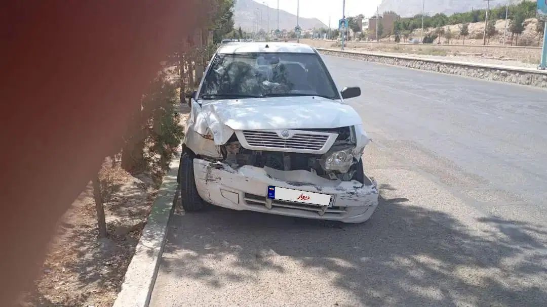 خودرو پراید، 132 آگهی ann_20441245