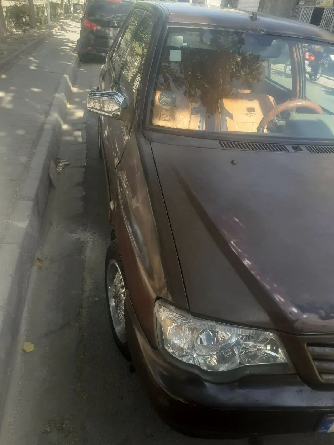 خودرو پراید، 132 آگهی ann_20441246