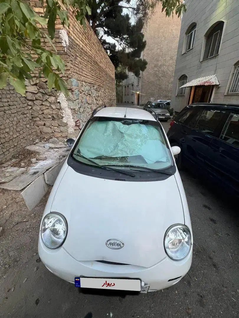 خودرو ام وی ام، 110 آگهی ann_20441247