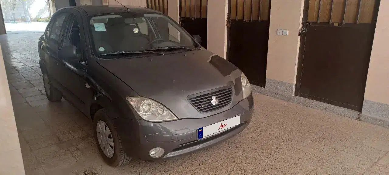 خودرو تیبا، 2 آگهی ann_20441277