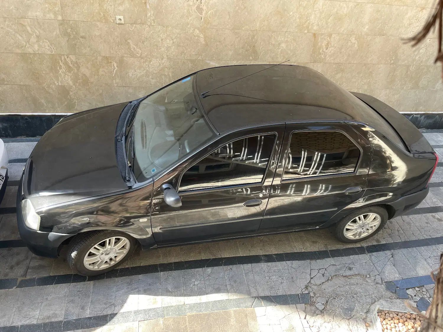 خودرو رنو، تندر 90 آگهی ann_20441280