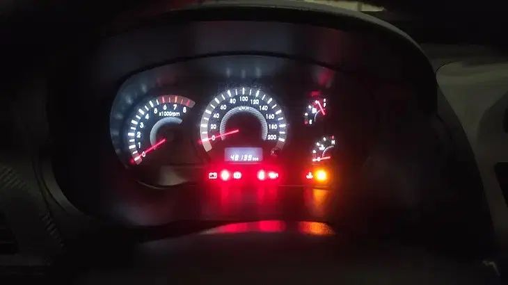 کوییک معمولی دنده‌ای - 1399