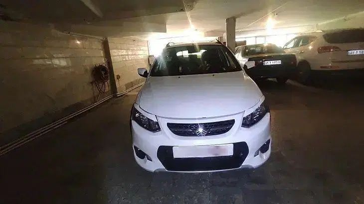 خودرو کوییک، معمولی آگهی ann_20441296