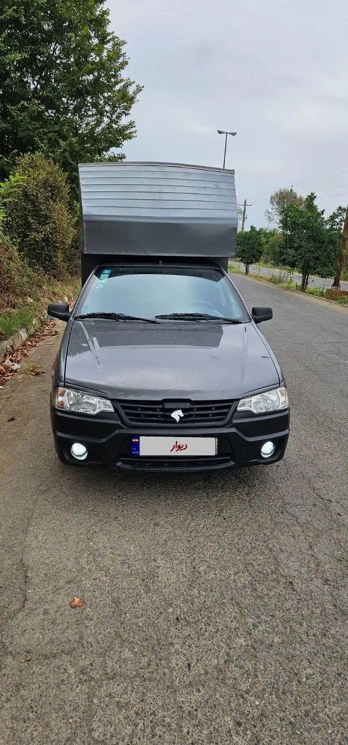 خودرو آریسان، 2 آگهی ann_20441306