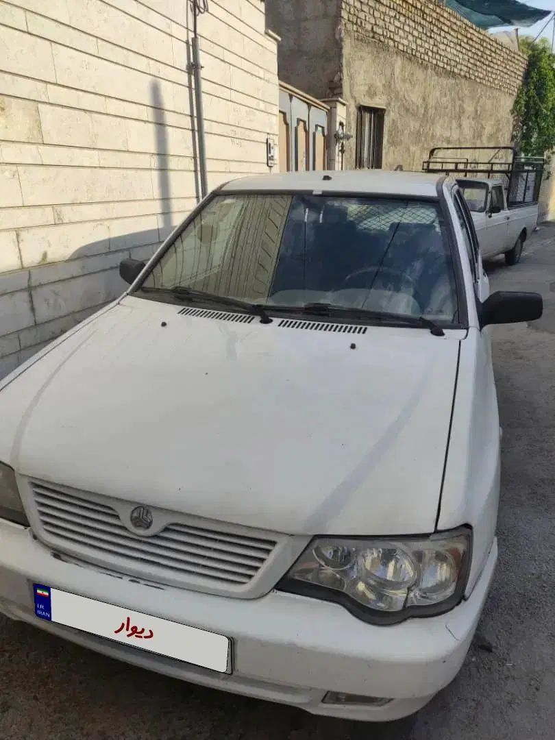 خودرو پراید، 111 آگهی ann_20441328