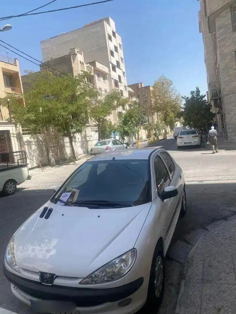 خودرو پژو، 206 آگهی ann_20441337