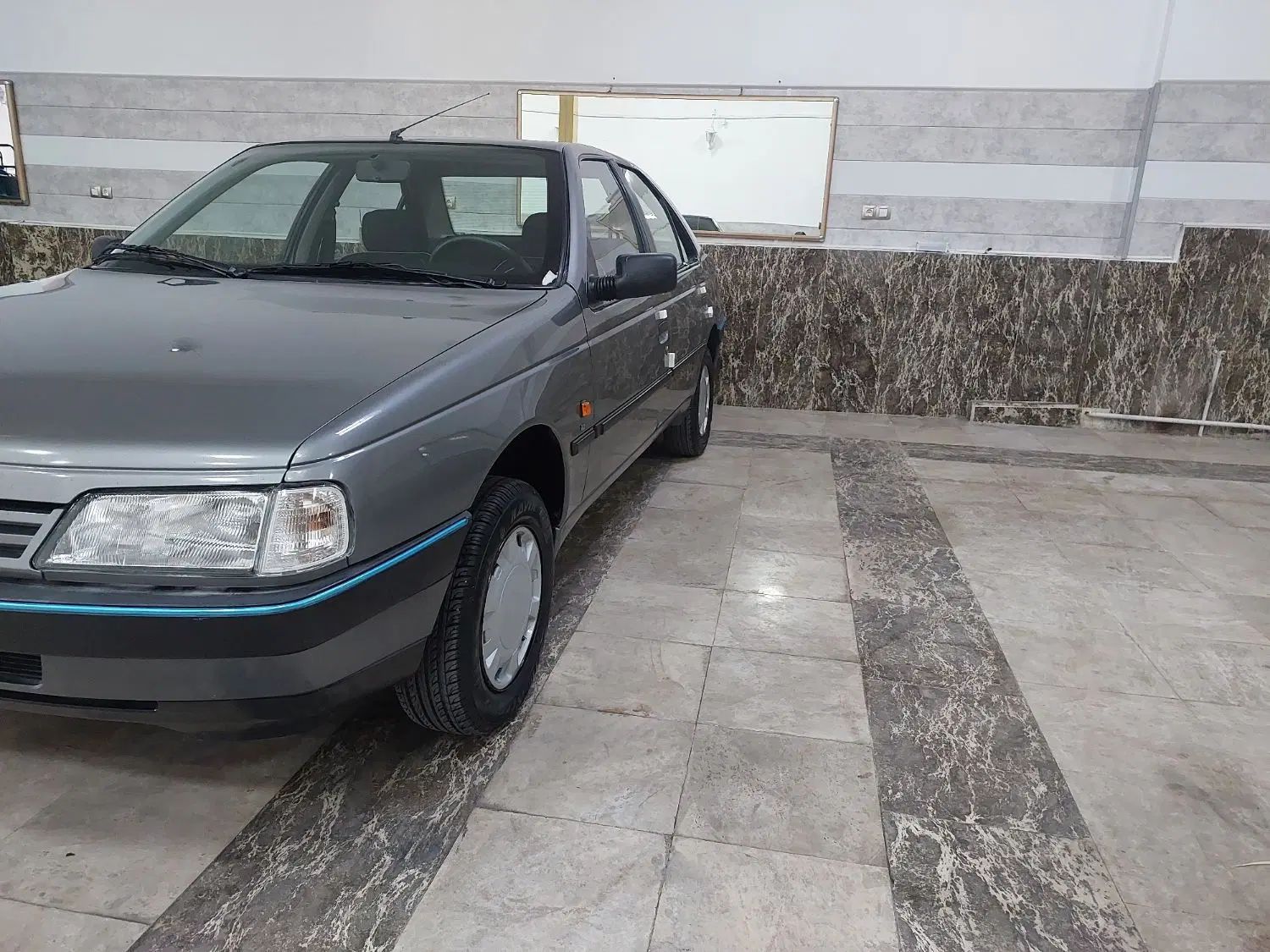 پژو 405 GLX - 1388