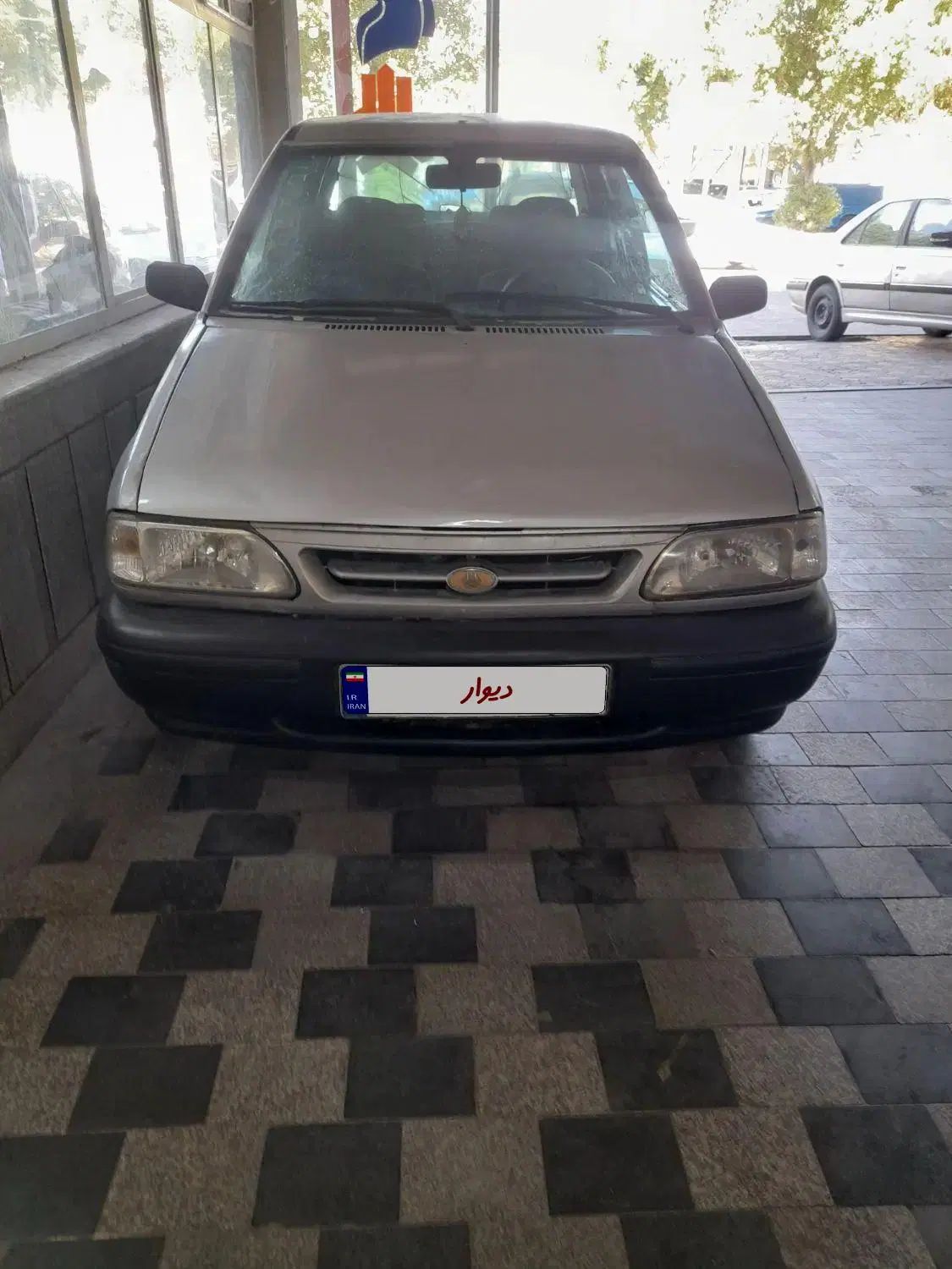 خودرو پراید، صبا آگهی ann_20441411