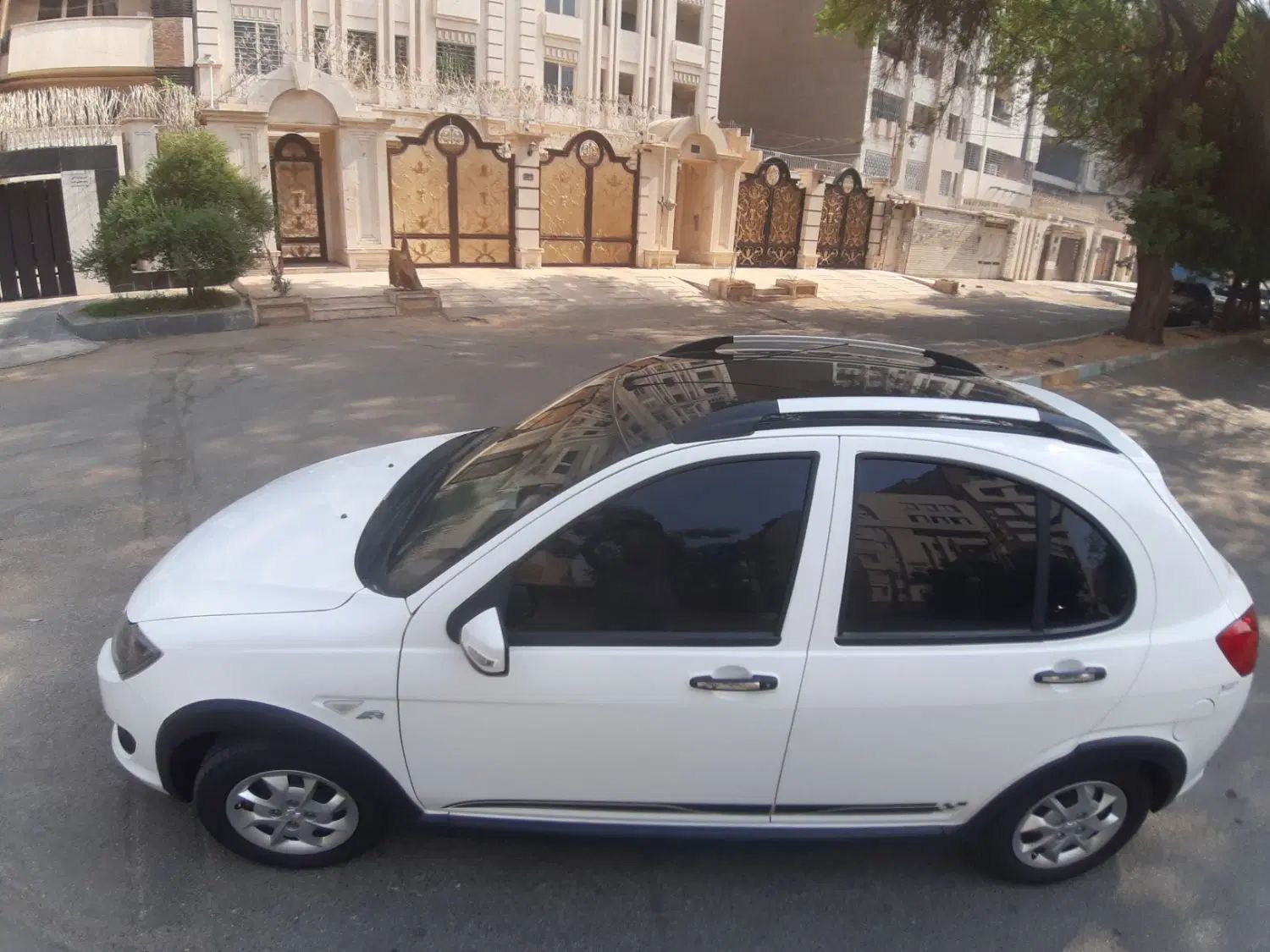 خودرو کوییک، R آگهی ann_20441414