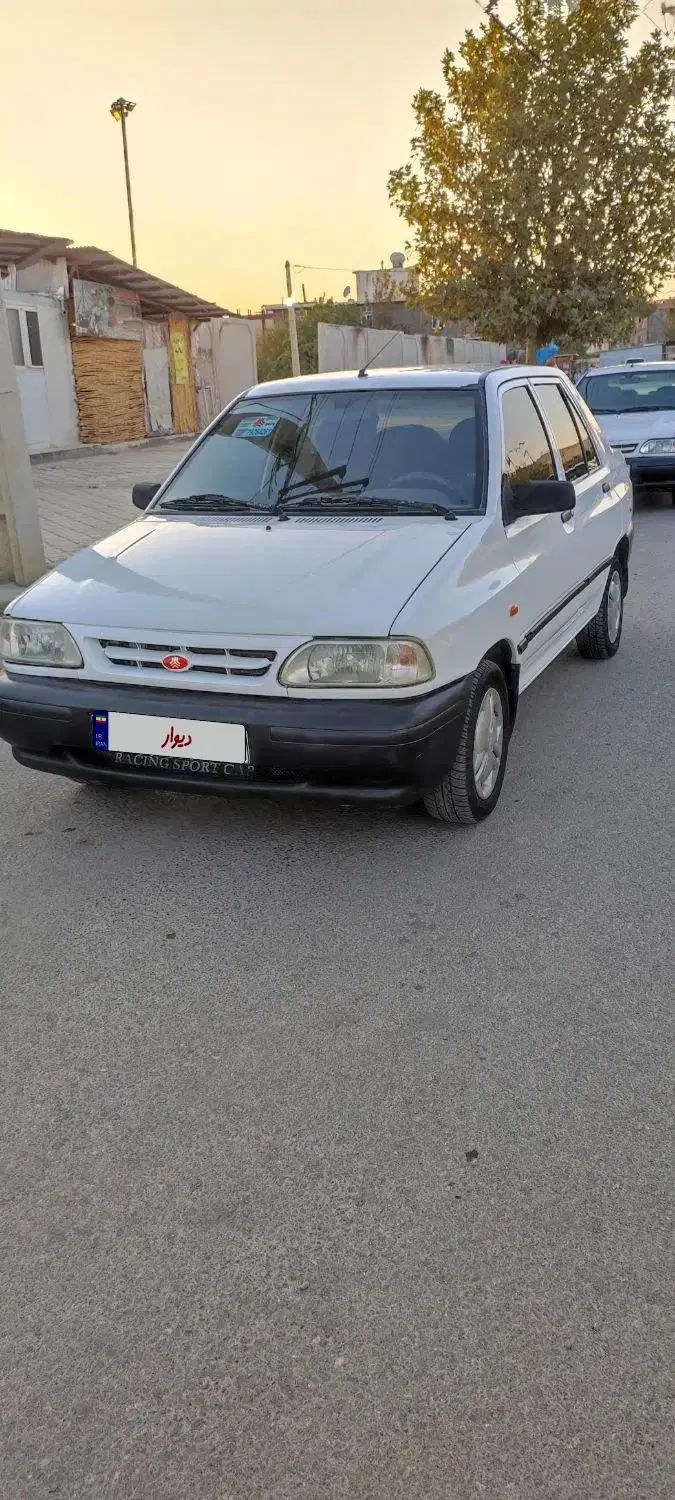 خودرو پراید، 131 آگهی ann_20441447