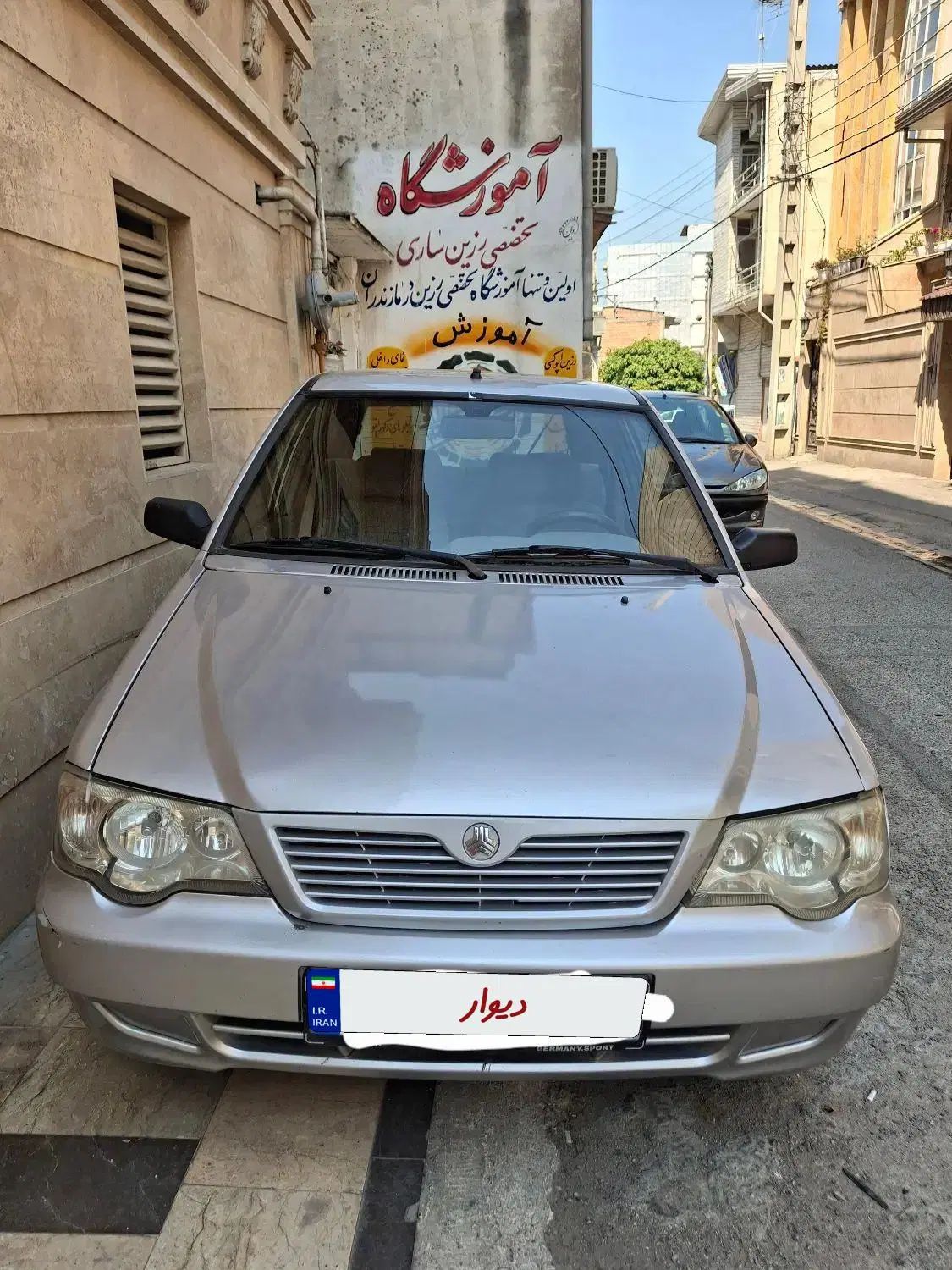 خودرو پراید، 111 آگهی ann_20441463