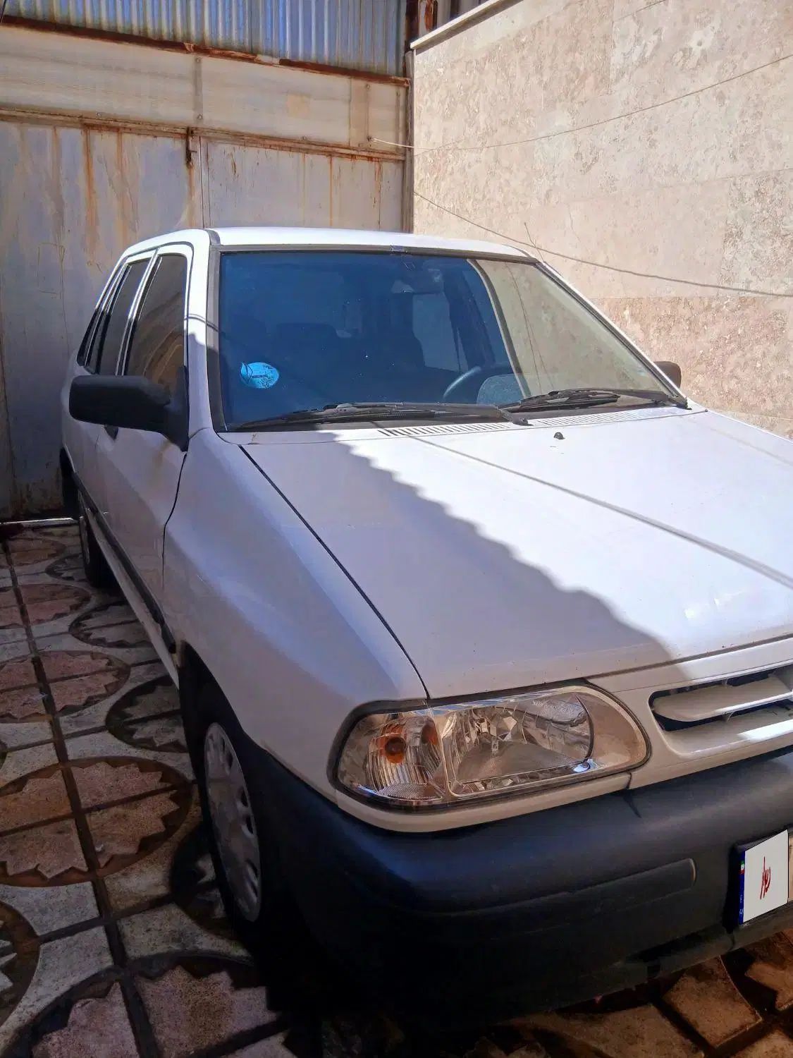 خودرو پراید، صبا آگهی ann_20441473