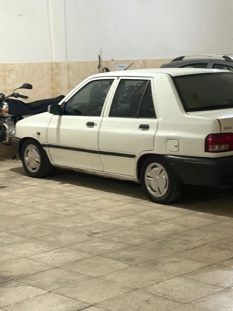 خودرو پراید، 131 آگهی ann_20441474