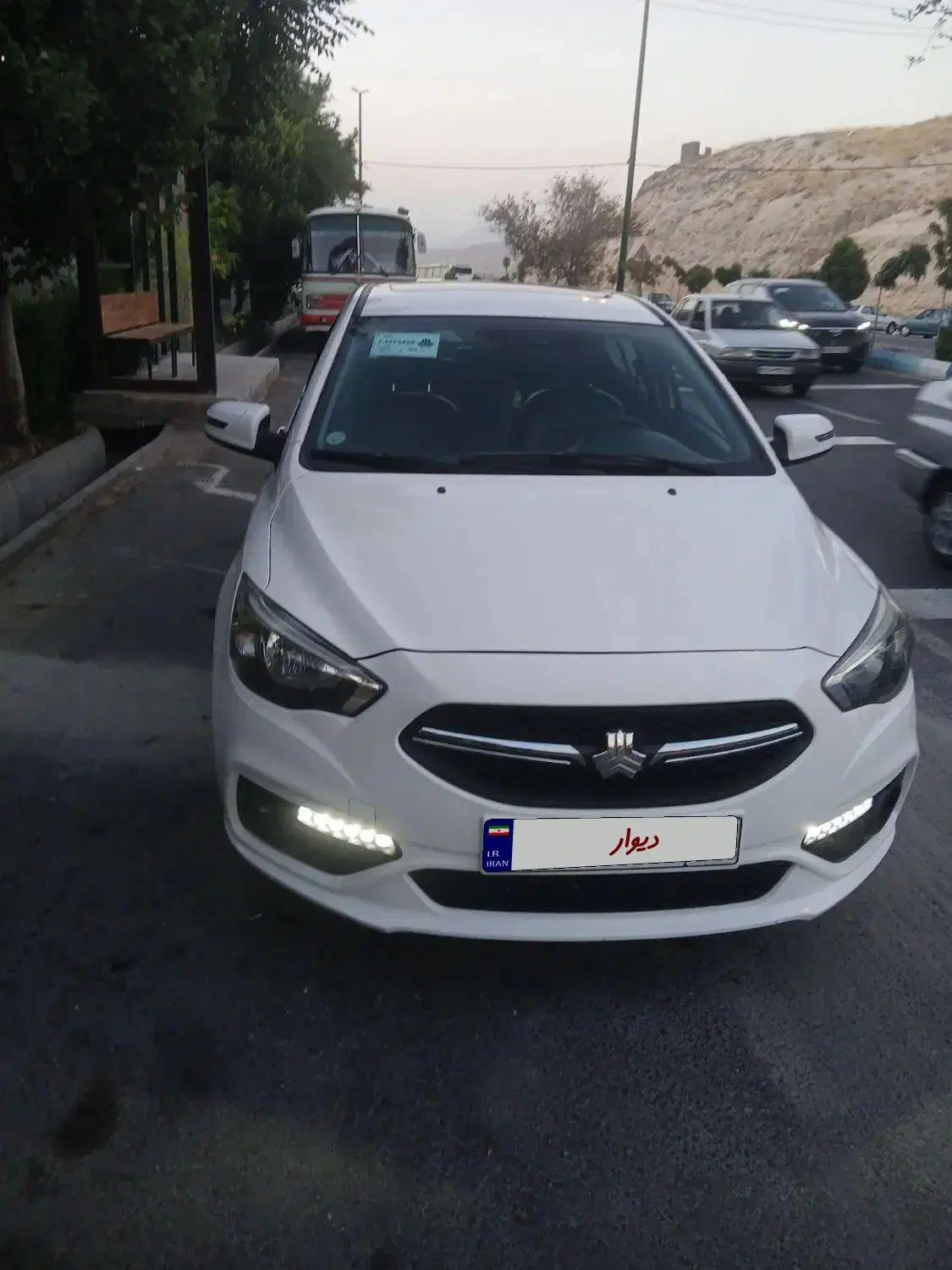 خودرو شاهین، G آگهی ann_20441503