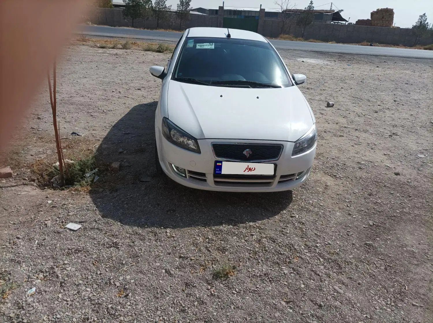 خودرو رانا، پلاس آگهی ann_20441504