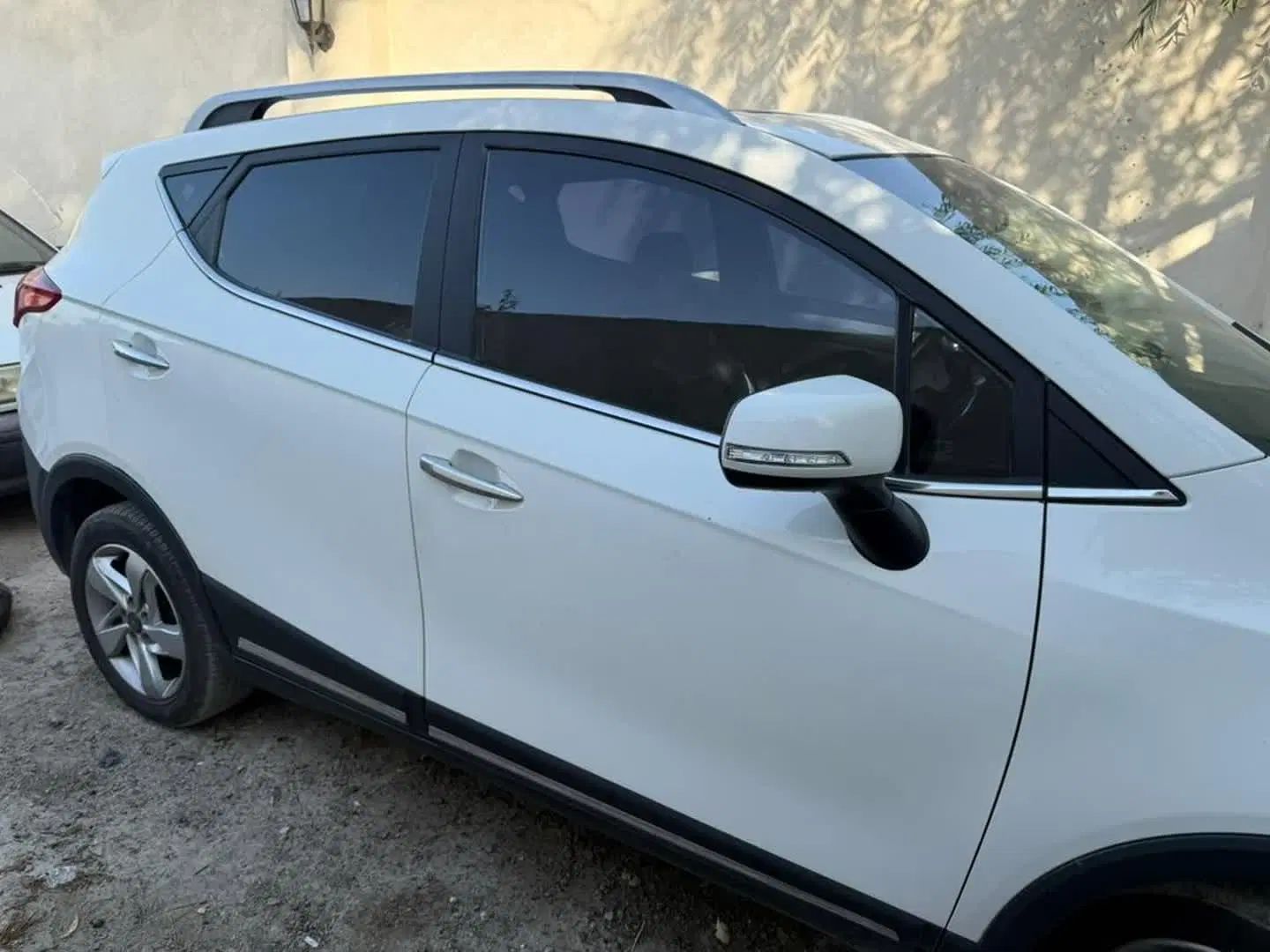 جک S3 اتوماتیک - 1400