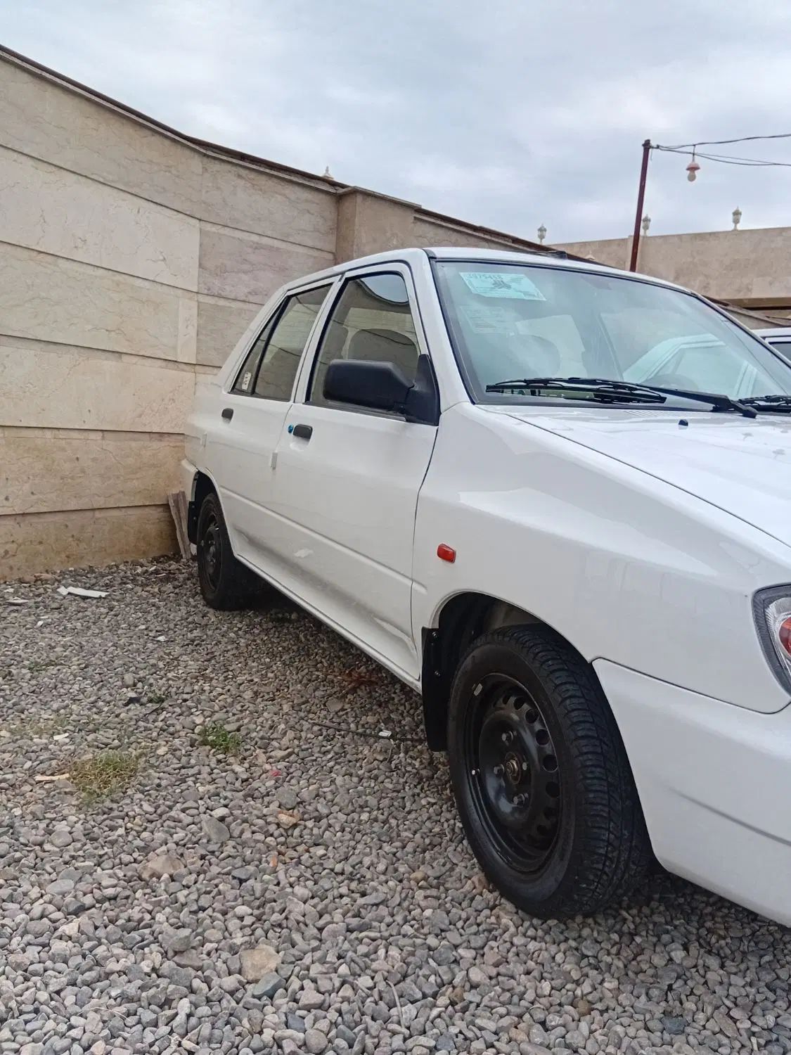 پراید 132 SE - 1398