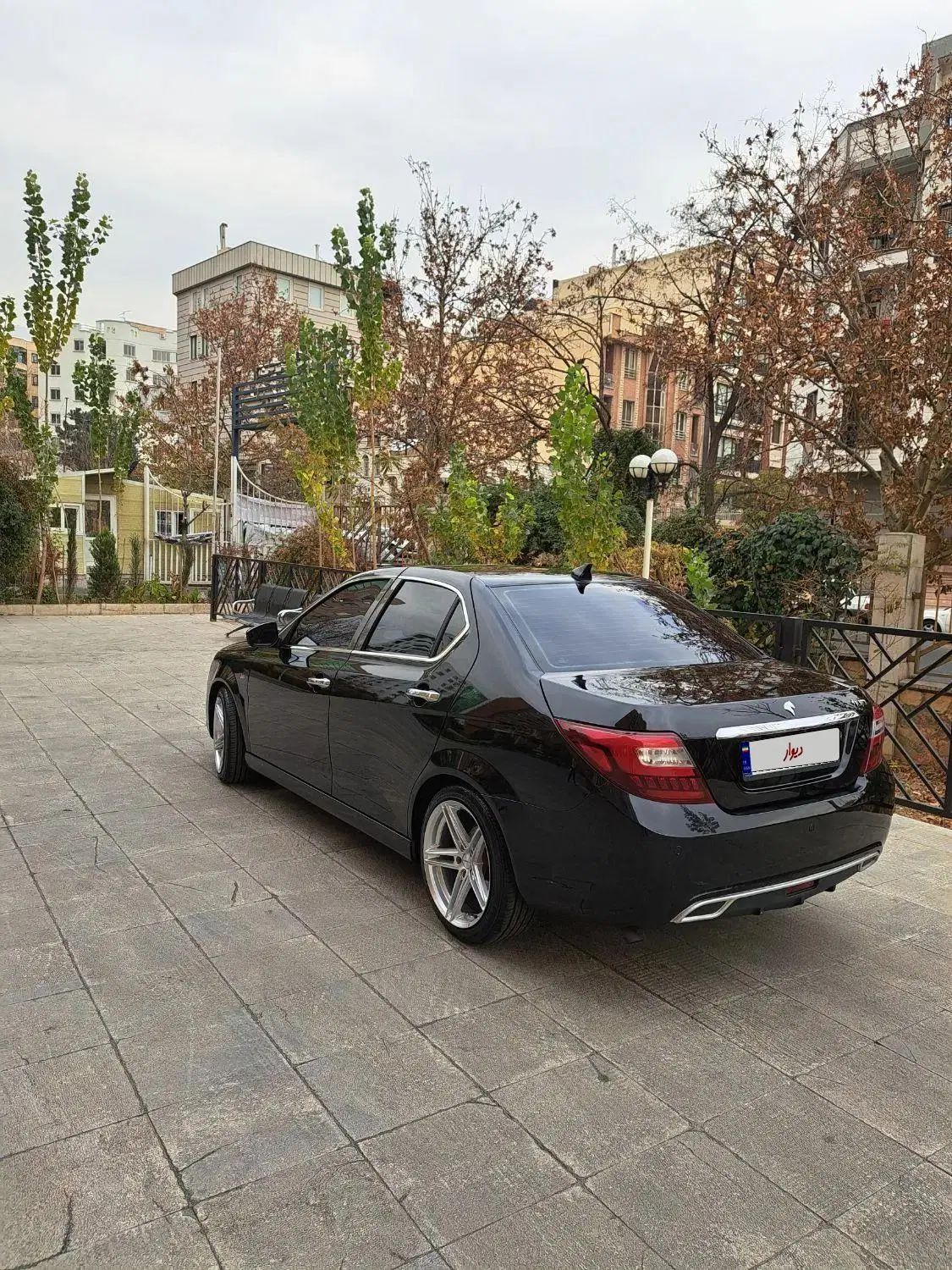 خودرو دنا، پلاس توربو آگهی ann_20441535