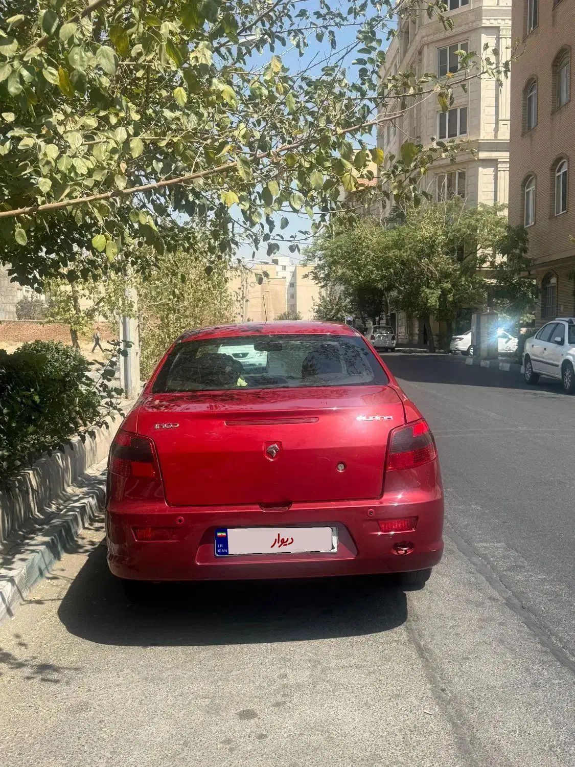 رانا LX TU5 - 1392