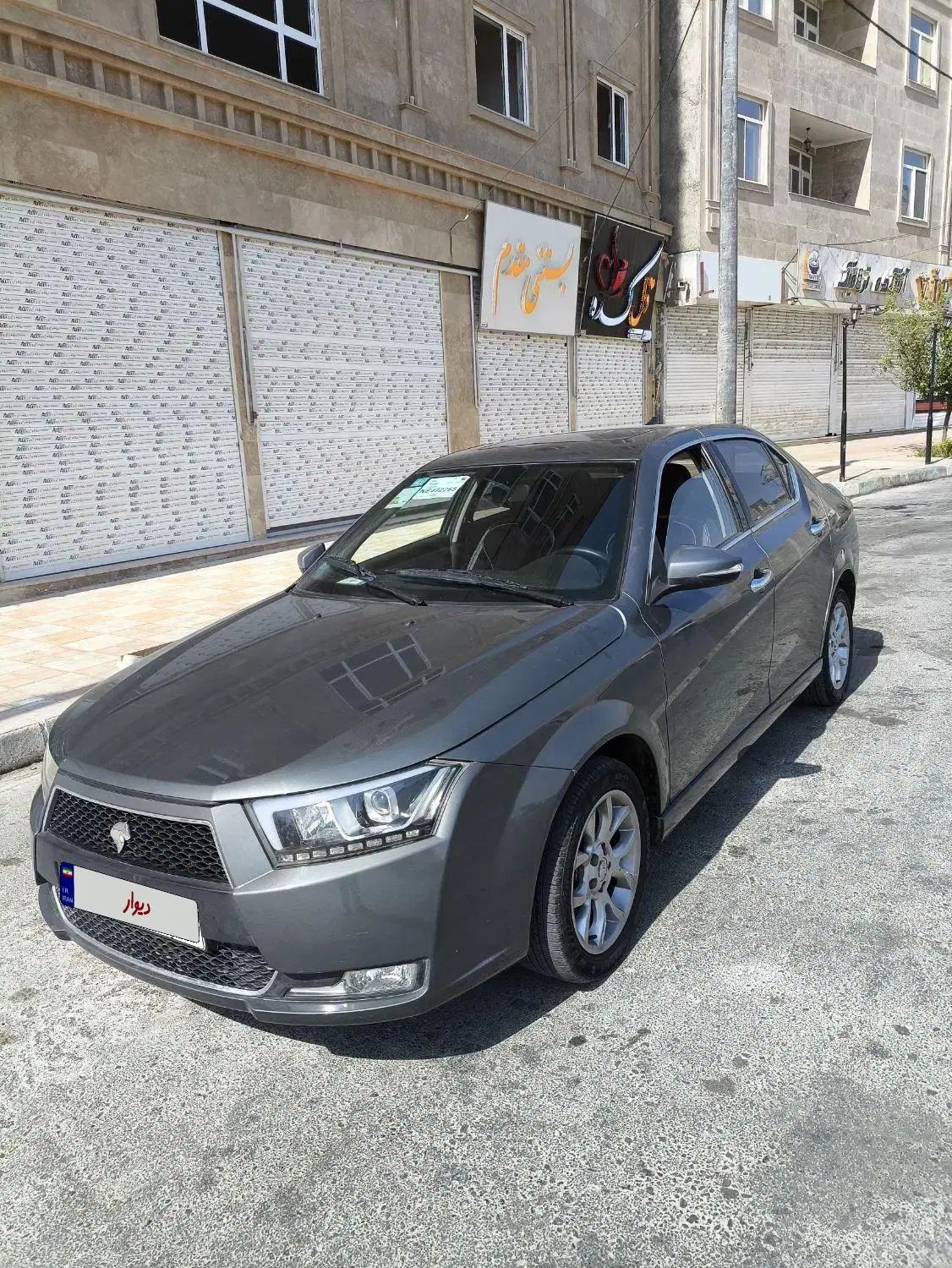 خودرو دنا، پلاس توربو آگهی ann_20441565