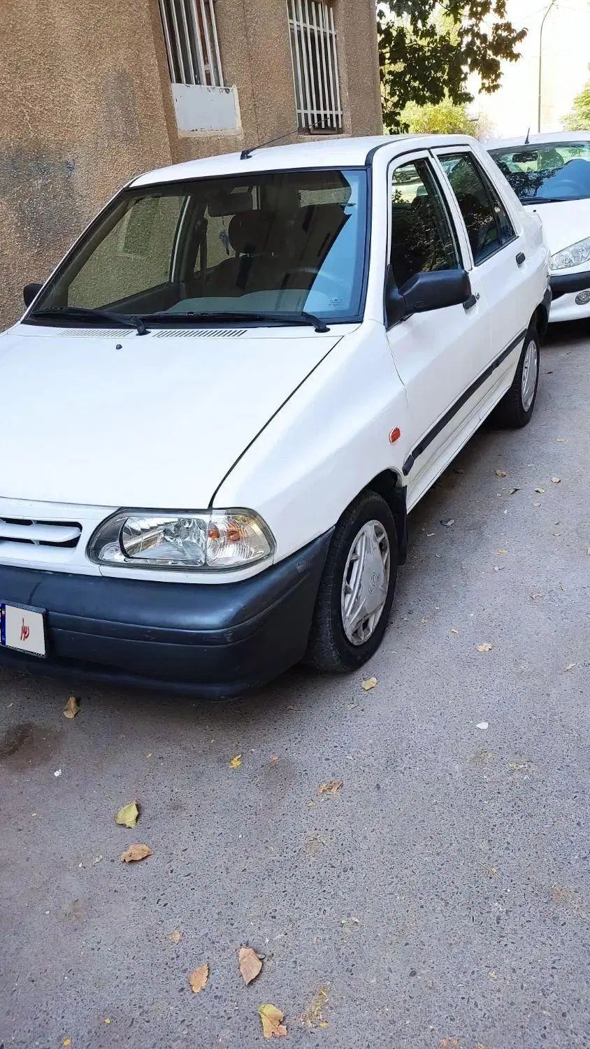 پراید 131 SE - 1394
