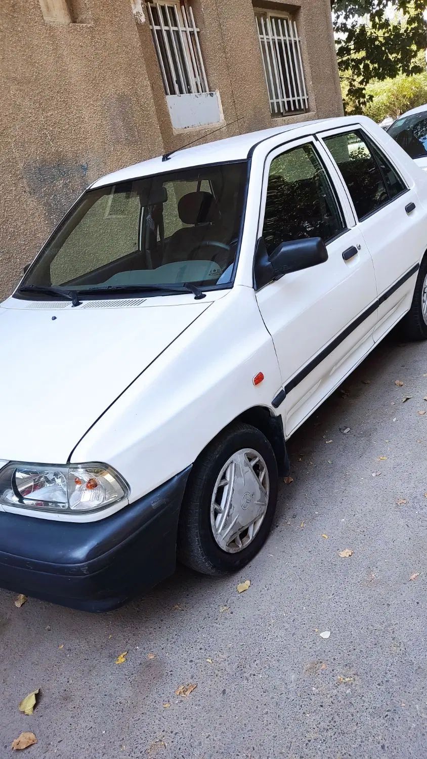پراید 131 SE - 1394