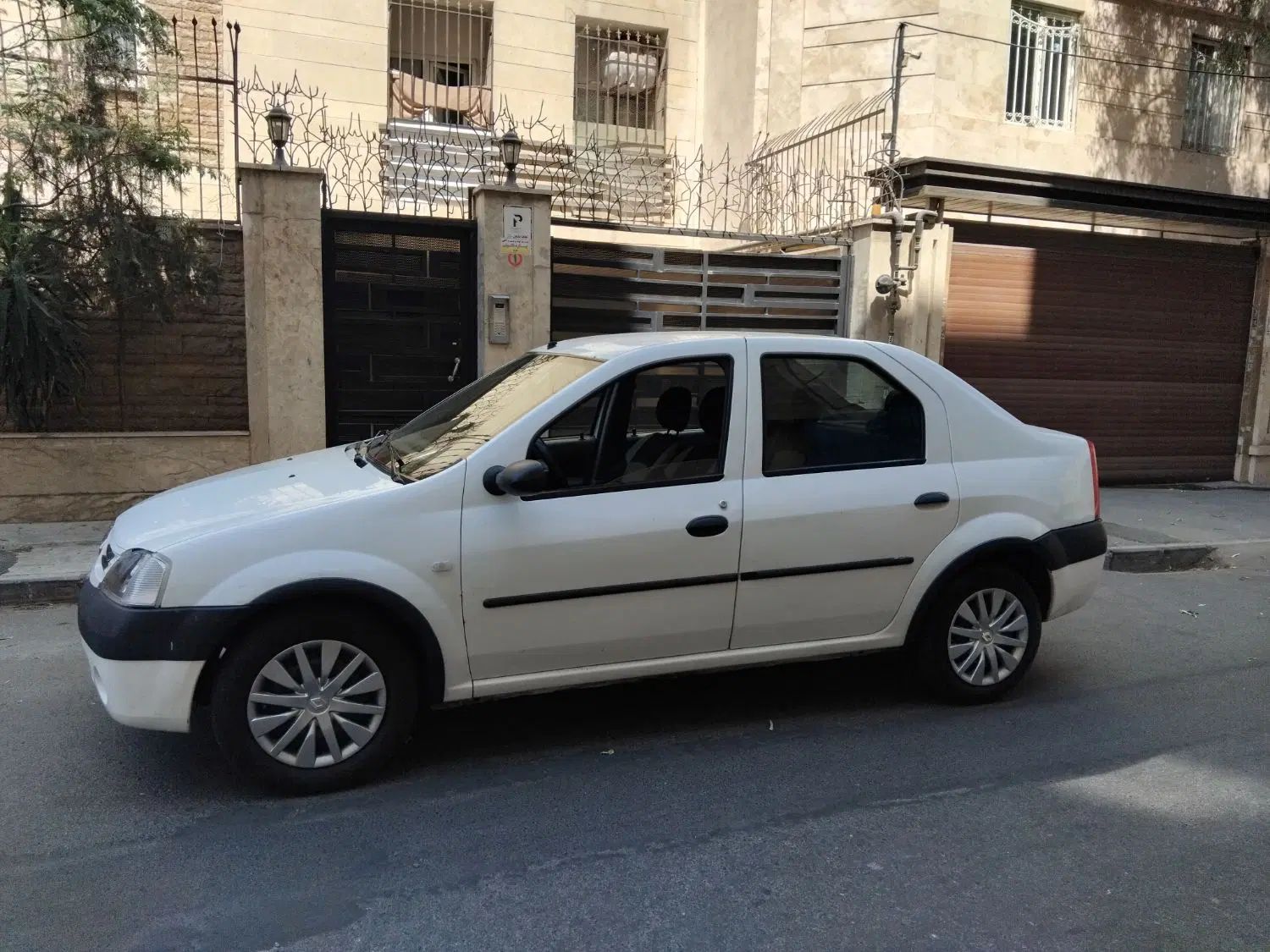 رنو تندر 90 E2 - 1391