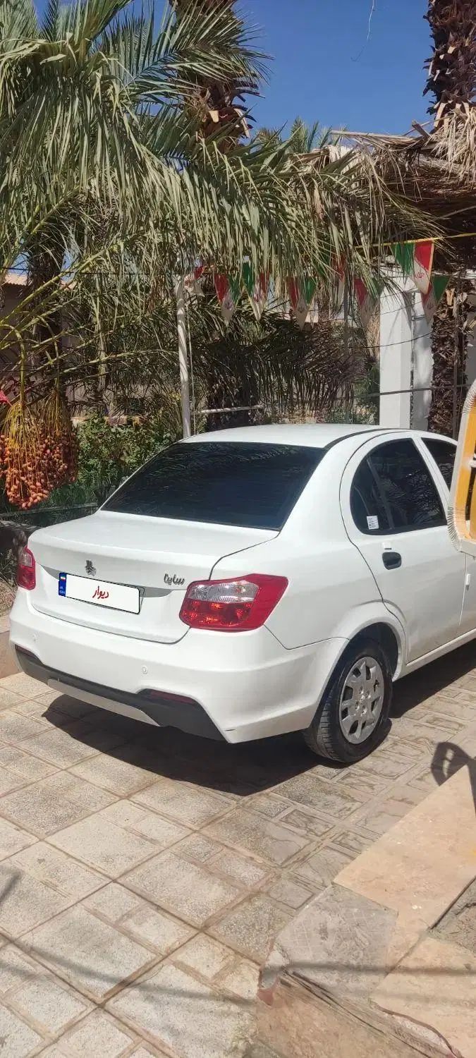 خودرو ساینا، S آگهی ann_20441572