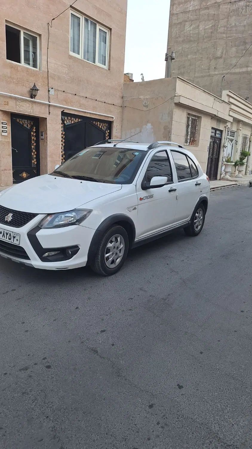 خودرو کوییک، S آگهی ann_20441607