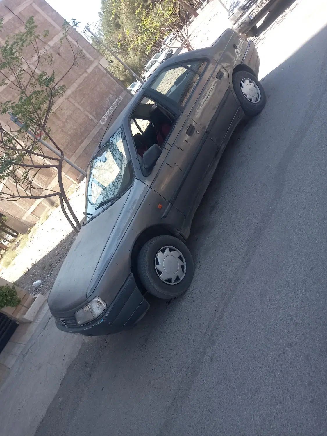 خودرو پژو، روآ آگهی ann_20441679