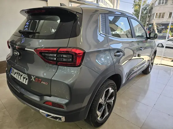 ام وی ام X55 پرو IE - 1404