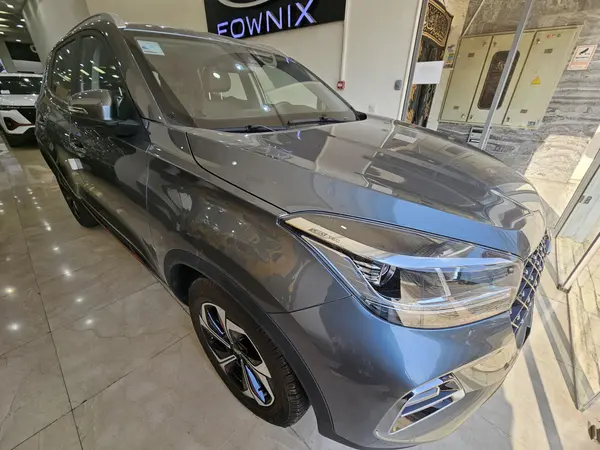 ام وی ام X55 پرو IE - 1404