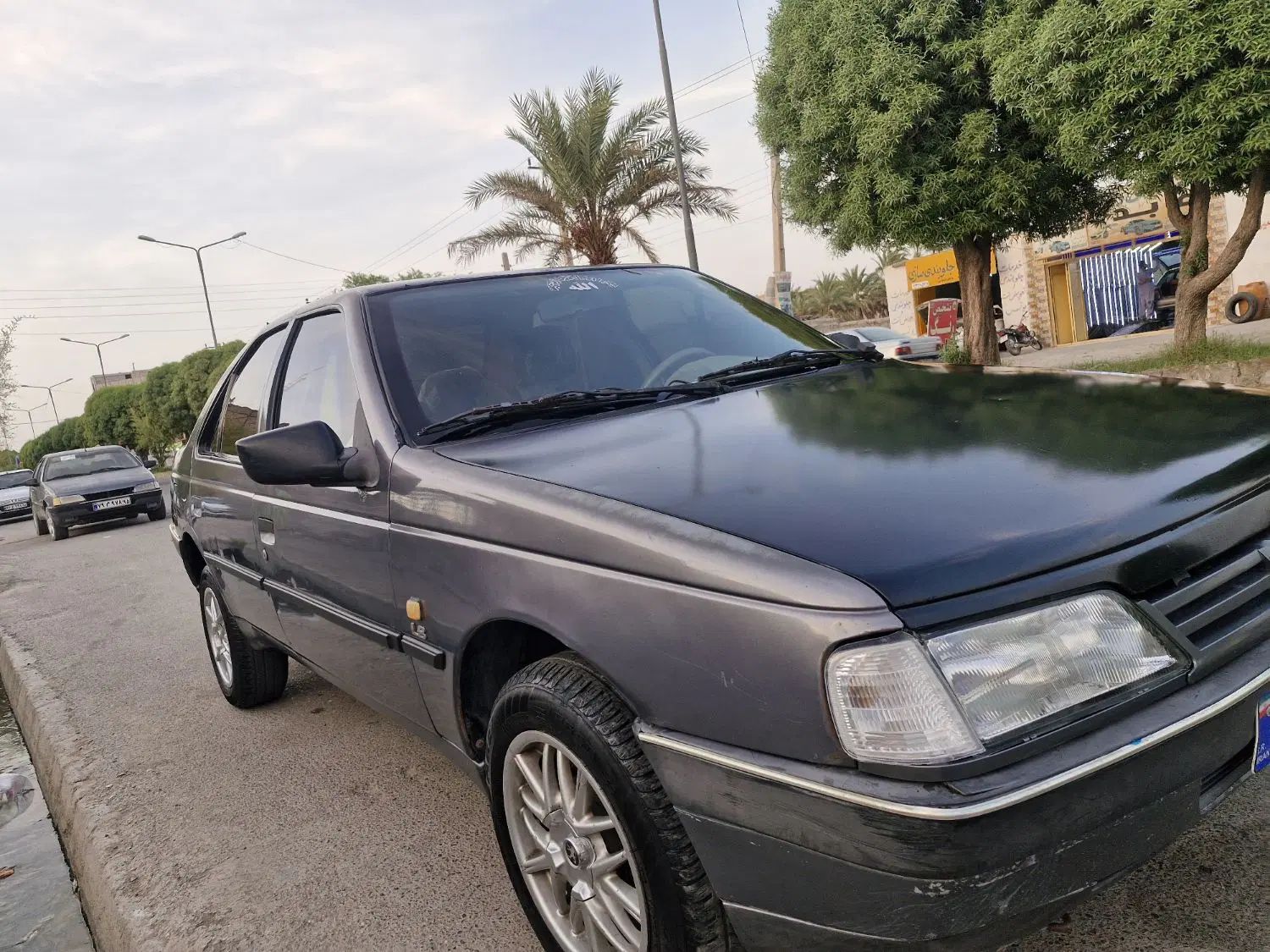خودرو پژو، 405 آگهی ann_20441723