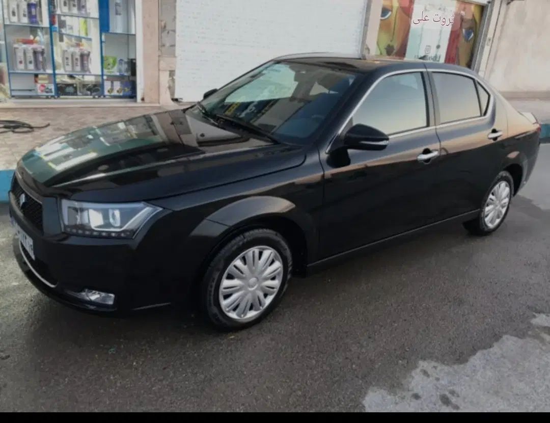خودرو دنا، پلاس آگهی ann_20441736