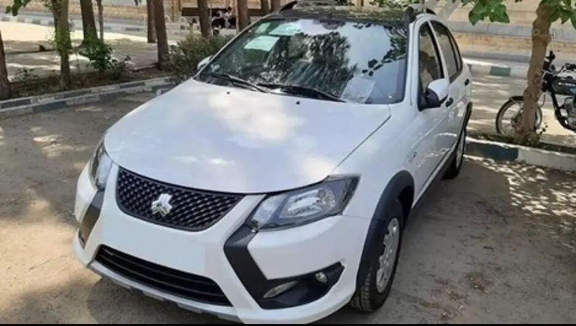 خودرو کوییک، GXR آگهی ann_20441741