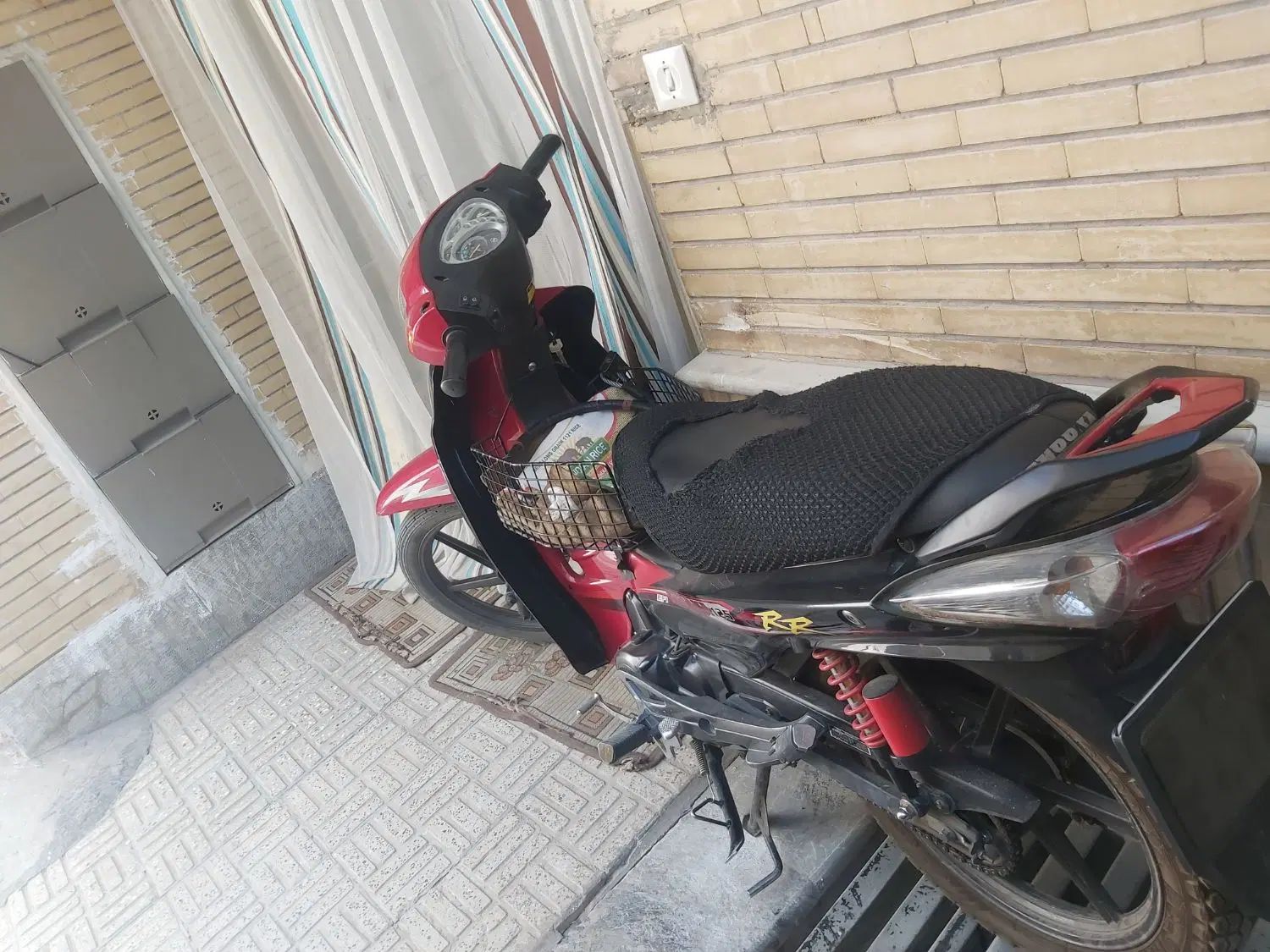 پژو 405 GLX - 1400
