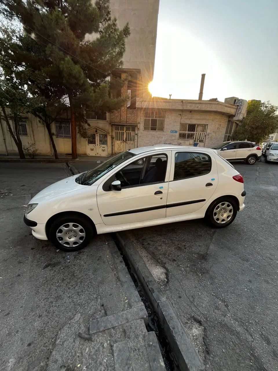 خودرو پژو، 206 آگهی ann_20441819