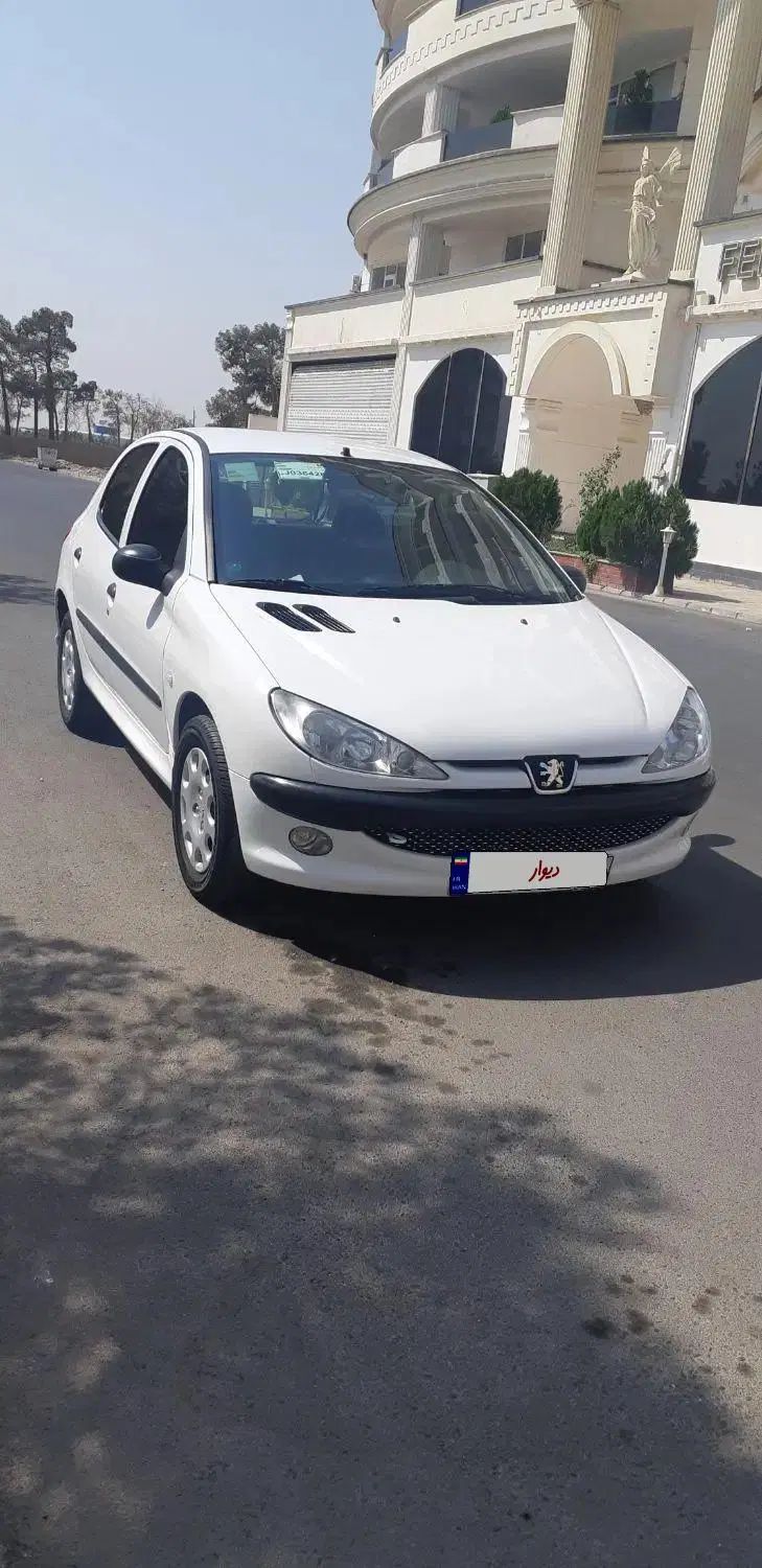 خودرو پژو، 206 آگهی ann_20441824