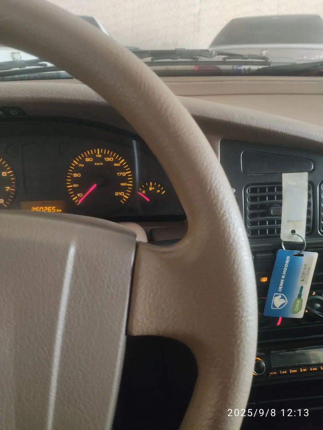پژو 405 GLX - 1390
