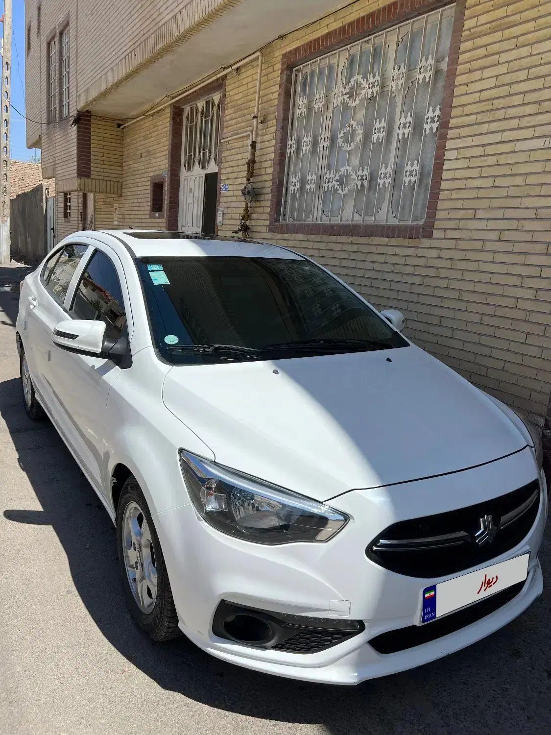 خودرو شاهین، G آگهی ann_20441866
