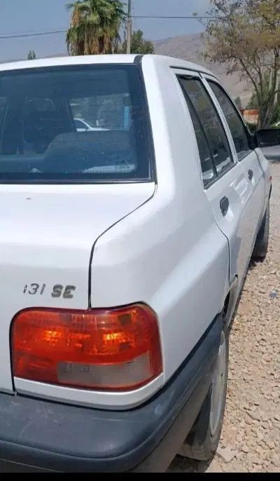 خودرو پراید، 131 آگهی ann_20441869
