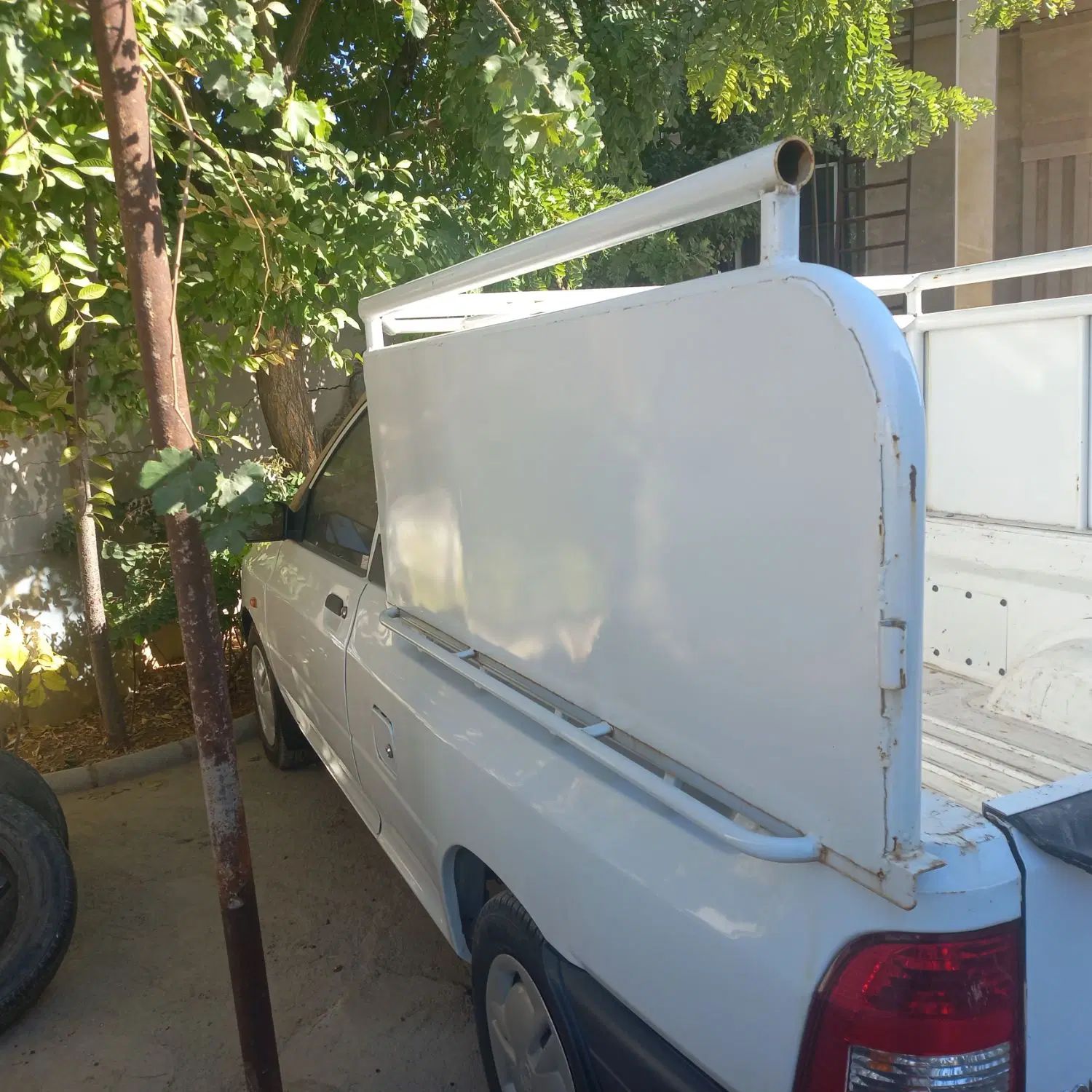 پراید 151 SE - 1399