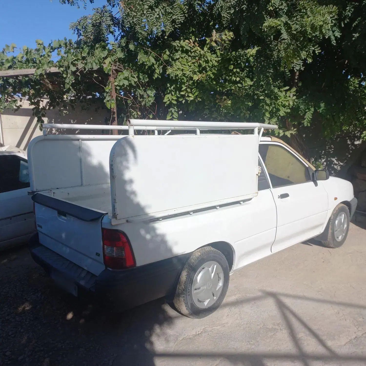 پراید 151 SE - 1399
