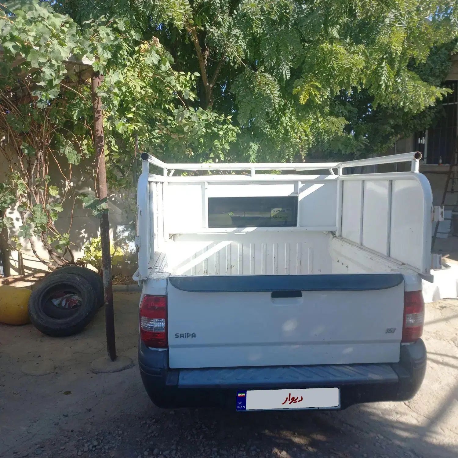 پراید 151 SE - 1399