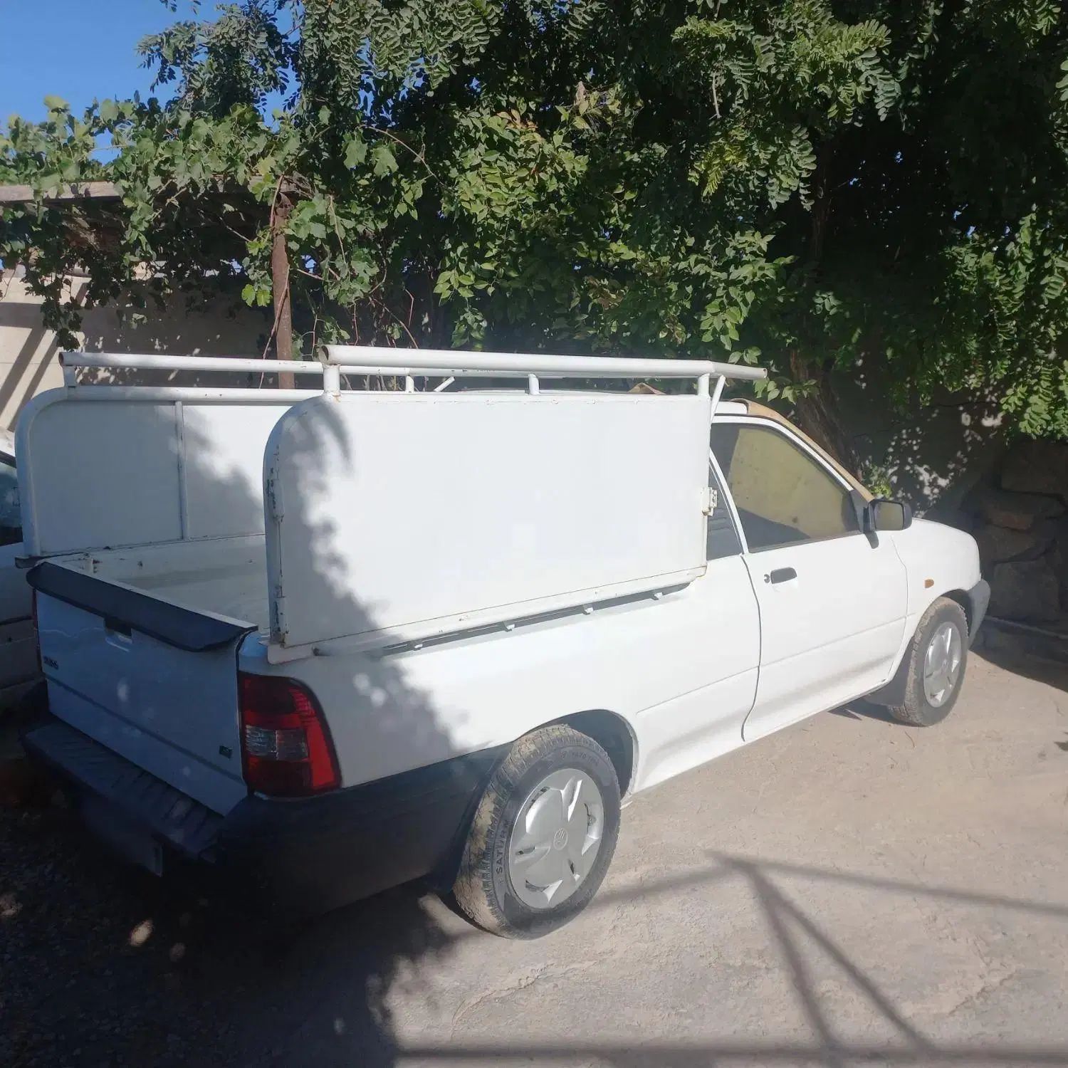 پراید 151 SE - 1399